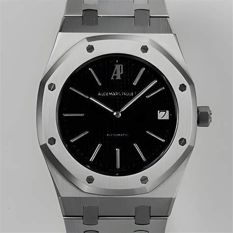 audemars piguet royal oak jubilé 1992|audemars piguet royal oak automatic.